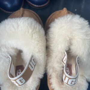 Girls shoes TODDLER size 5 (all 9 pairs)Janie and Jack, Ugg, Adidas(age2-3years)